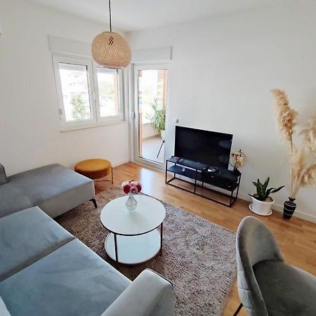Apartman Čapljina Eksteriør billede