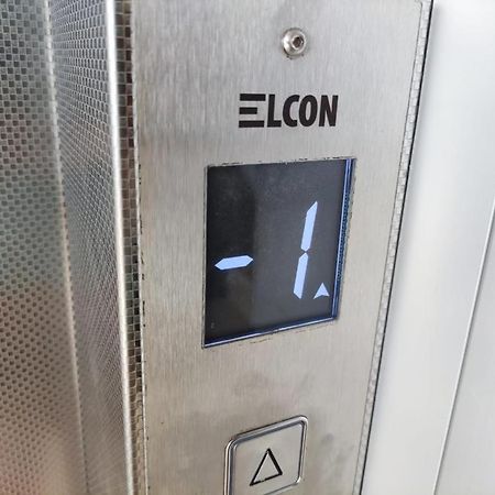 Apartman Čapljina Eksteriør billede