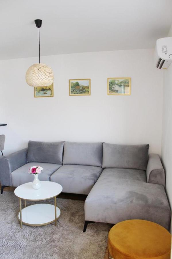 Apartman Čapljina Eksteriør billede