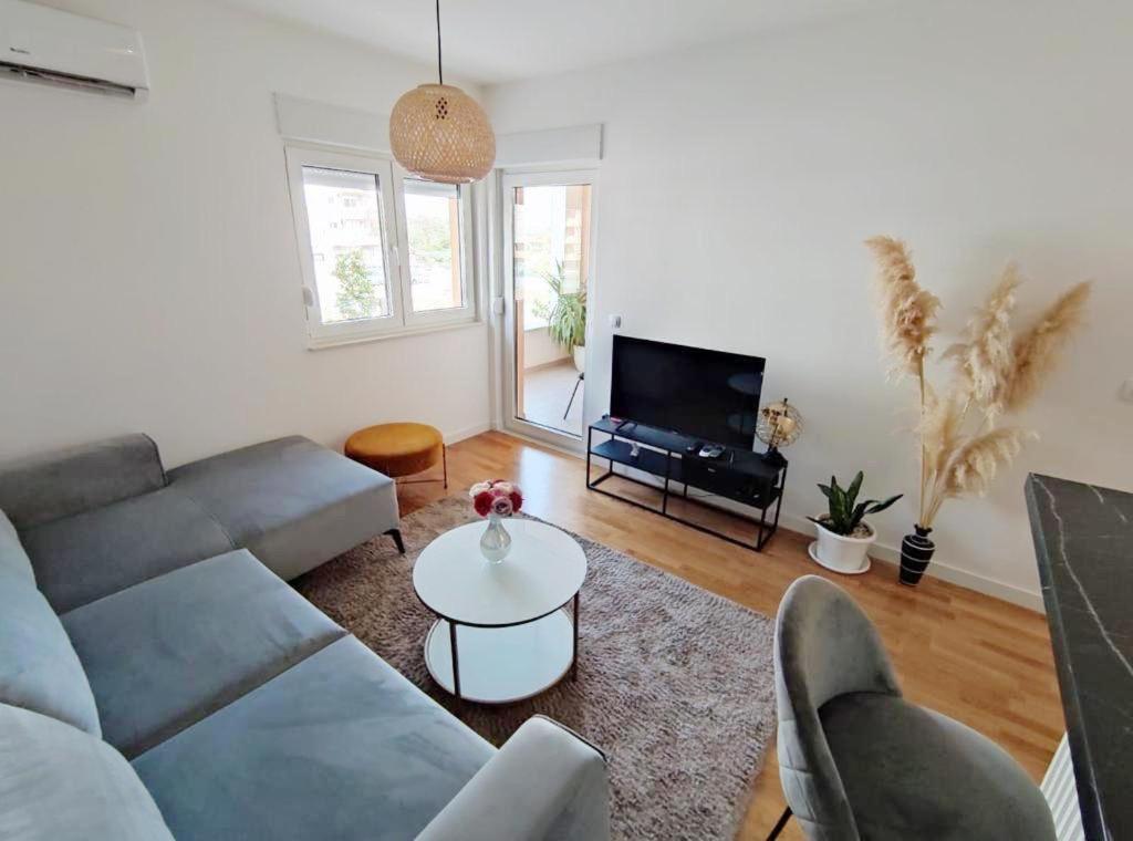 Apartman Čapljina Eksteriør billede