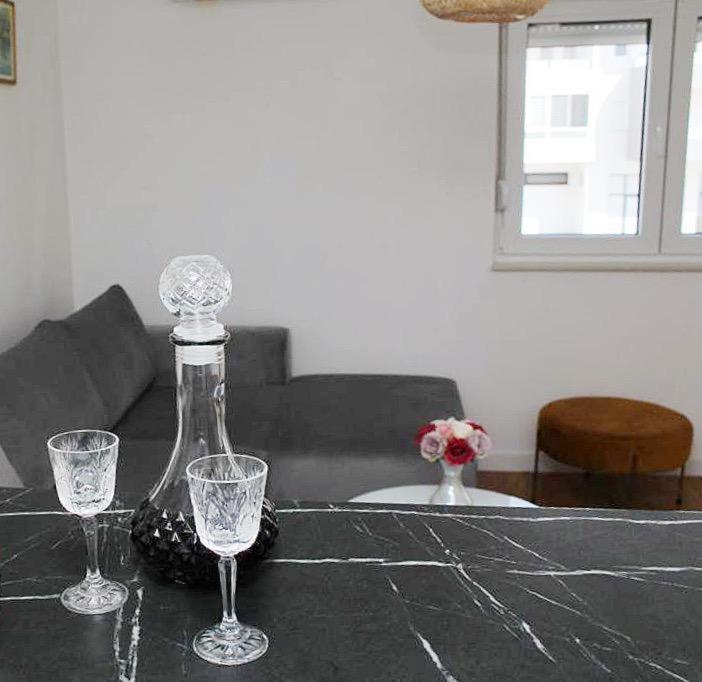 Apartman Čapljina Eksteriør billede