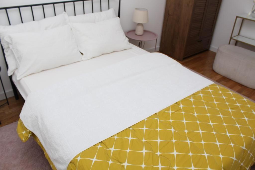 Apartman Čapljina Eksteriør billede