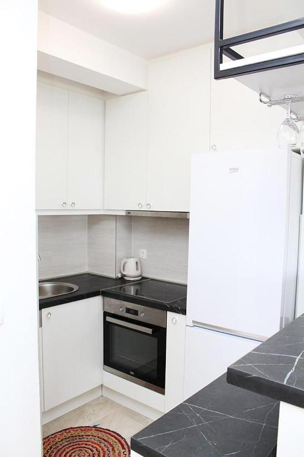 Apartman Čapljina Eksteriør billede