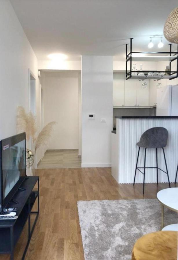 Apartman Čapljina Eksteriør billede