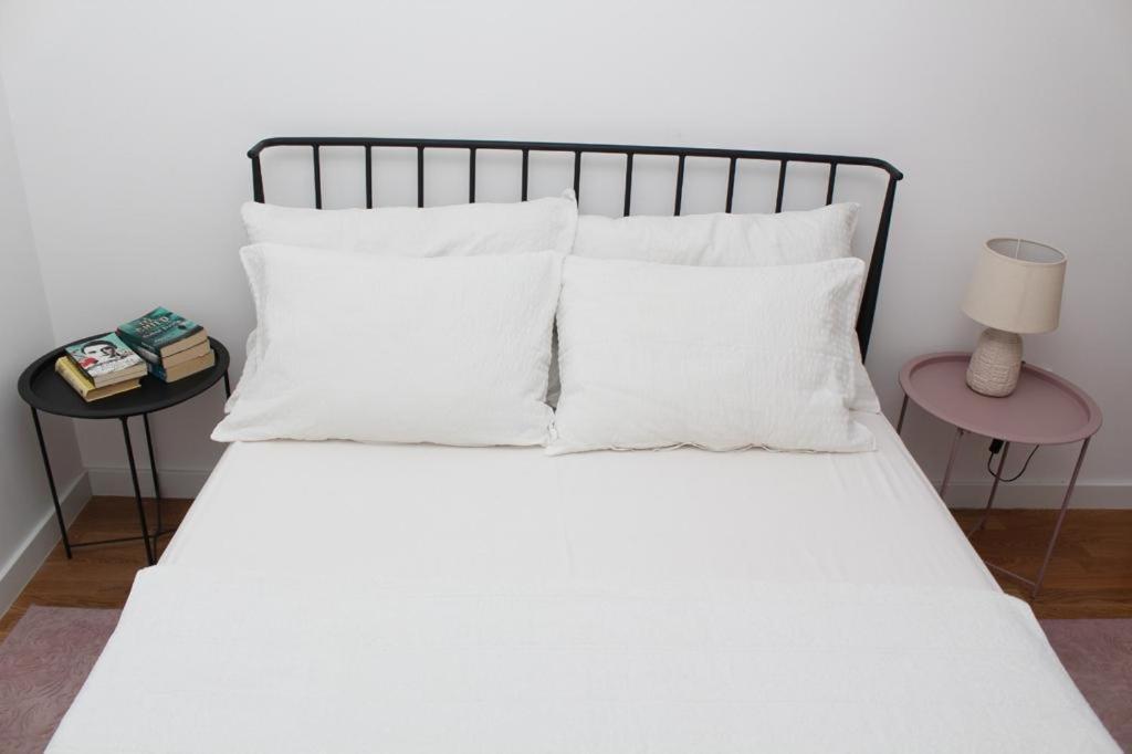 Apartman Čapljina Eksteriør billede