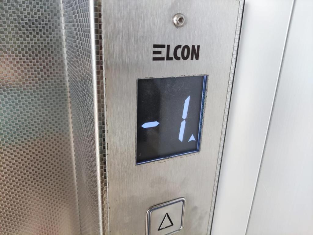 Apartman Čapljina Eksteriør billede