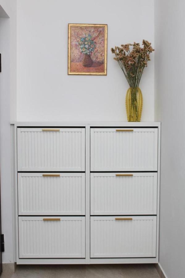 Apartman Čapljina Eksteriør billede