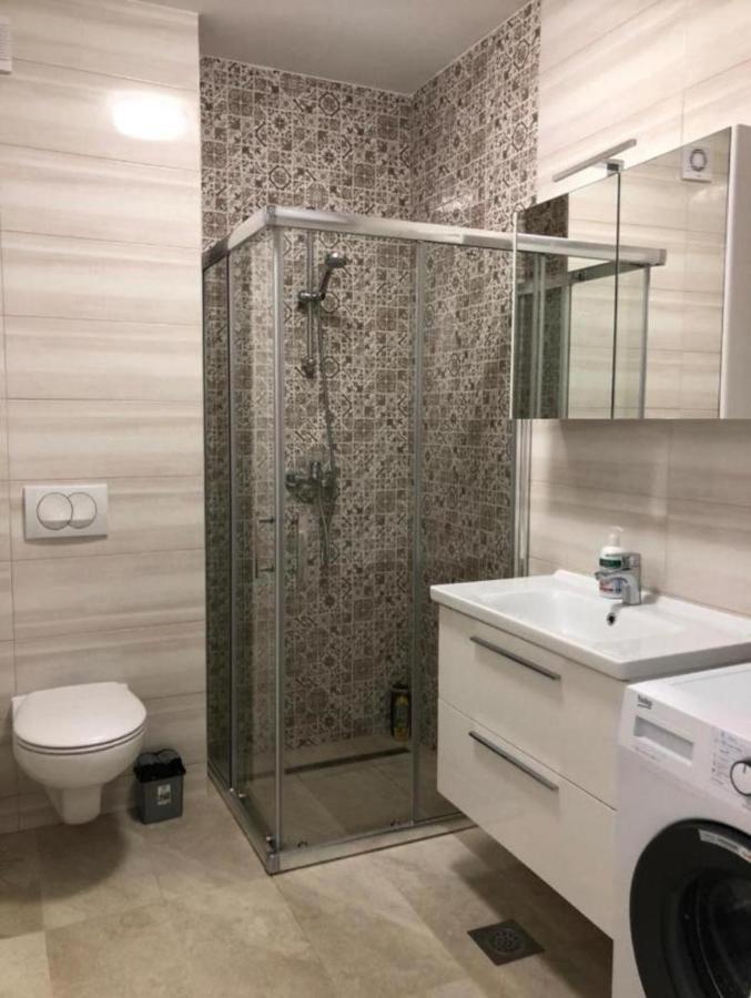 Apartman Čapljina Eksteriør billede