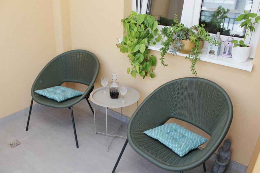 Apartman Čapljina Eksteriør billede